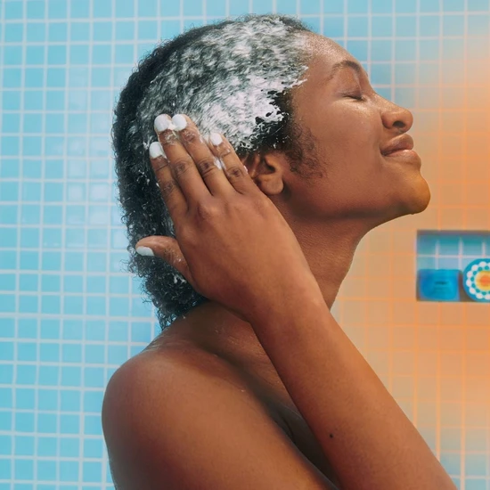 Amika Hydro Rush Intense Hydration Mask 250ml