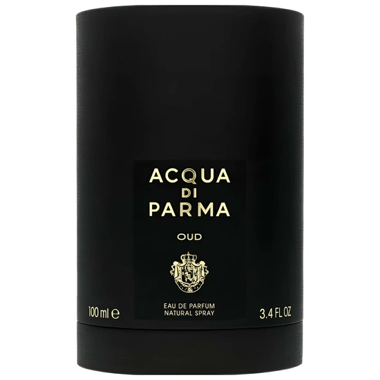 Acqua Di Parma Oud Eau De Parfum 100ml