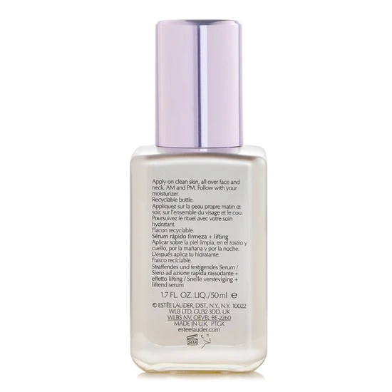 Estée Lauder Perfectionist Pro Rapid Firm + Lifting Treatment Serum 50ml