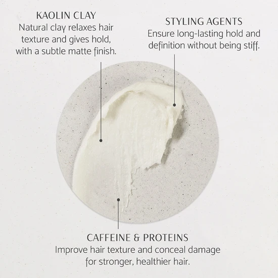 Percy & Reed Session Styling Hair Wax 50g