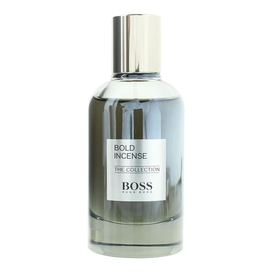 Hugo Boss The Collection Bold Incense Eau De Parfum 100ml