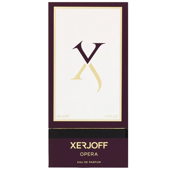 Xerjoff V Collection Opera Eau De Parfum 50ml