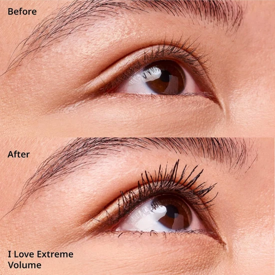 essence I Love Extreme Volume Mascara 12ml