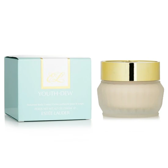 Estée Lauder Youth Dew Body Cream 200ml
