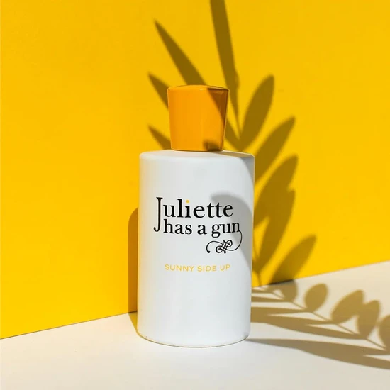 Juliette Has a Gun Sunny Side Up Eau De Parfum 100ml