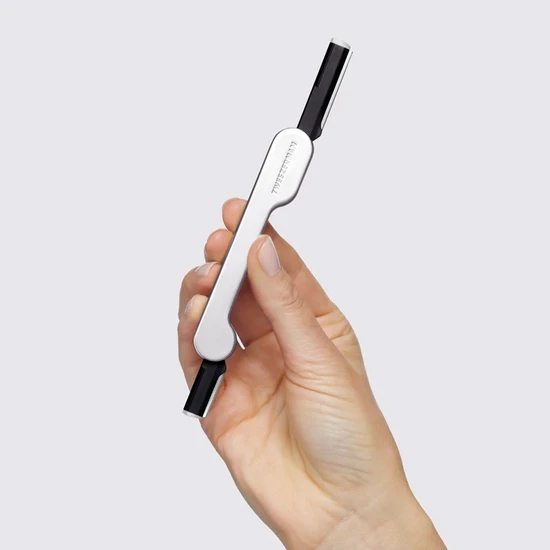 Tweezerman Brow & Facial Grooming Set