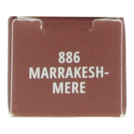 MAC Powder Kiss Velvet Blur Slim Stick 886 Marrakesh-Mere