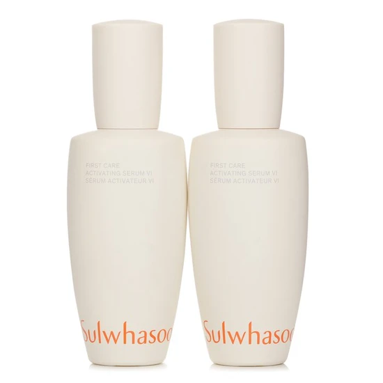 Sulwhasoo First Care Activating Serum Vi Duo 2 x 90ml