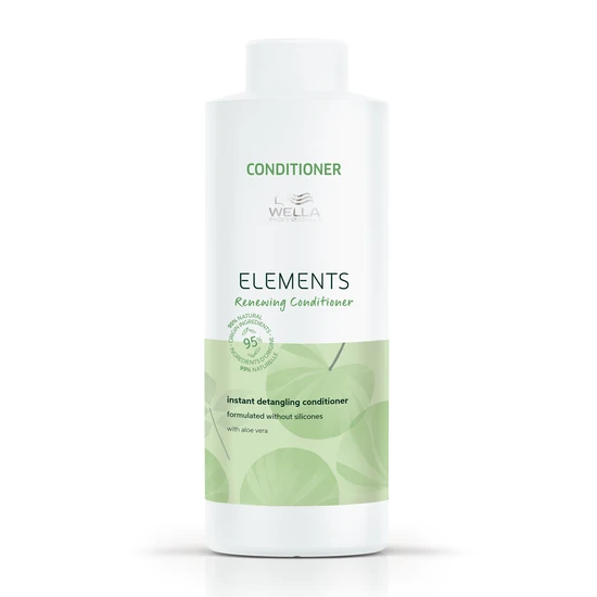 Wella Elements Renewing Conditioner 200ml