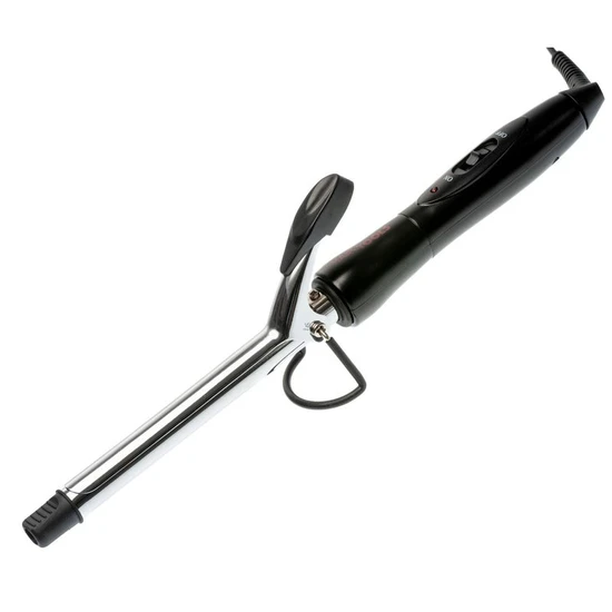 Hair Tools Chrome Waving Iron Tong Large 18mm