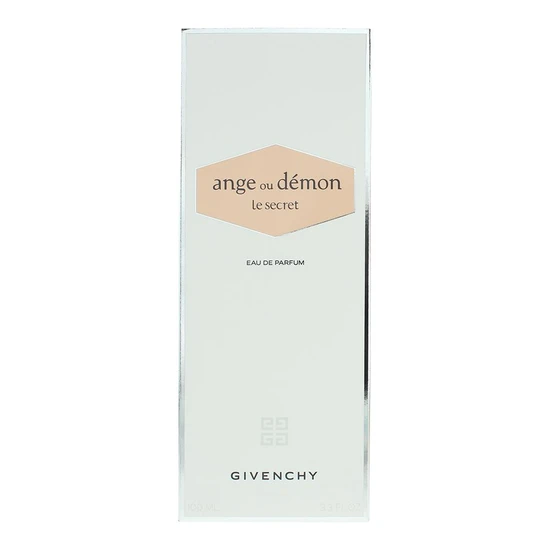 GIVENCHY Ange Ou Demon Le Secret Eau De Parfum 100ml