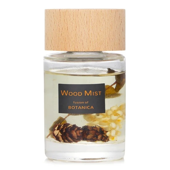 Botanica Wood Mist Home Fragrance Reed Diffuser Eucalyptus 60ml