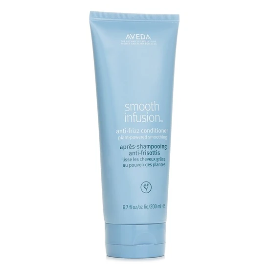 Aveda Smooth Infusion Anto-Frizz Conditioner 200ml