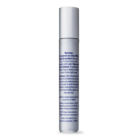 Obagi Elastiderm Complex Eye Serum