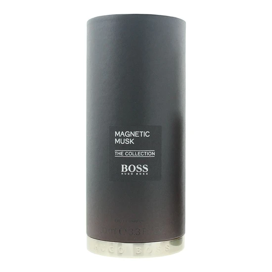 Hugo Boss The Collection Magnetic Musk Eau De Parfum 100ml