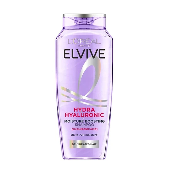 L'Oreal Elvive Hydra Moisture Boosting Shampoo 250ml