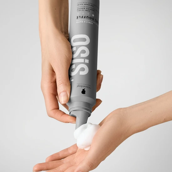 Schwarzkopf Professional Osis Curl Souffle