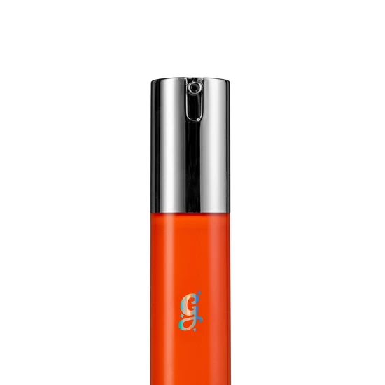 Glisten Cosmetics Spectra Base Orange Colourful Foundation