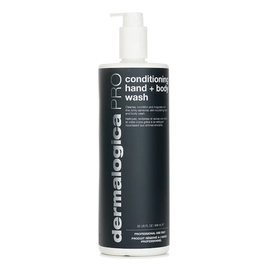 Dermalogica Conditioning Hand & Body Wash 946ml