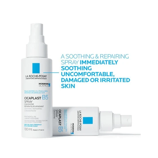La Roche-Posay Cicaplast B5 Spray 100ml