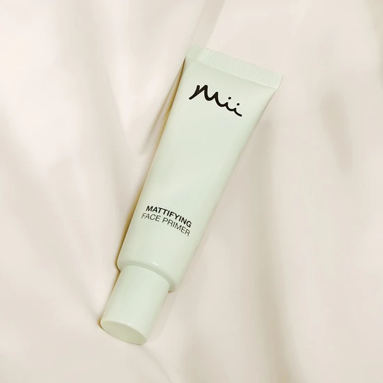 Mii Cosmetics Mattifying Face Primer 30ml