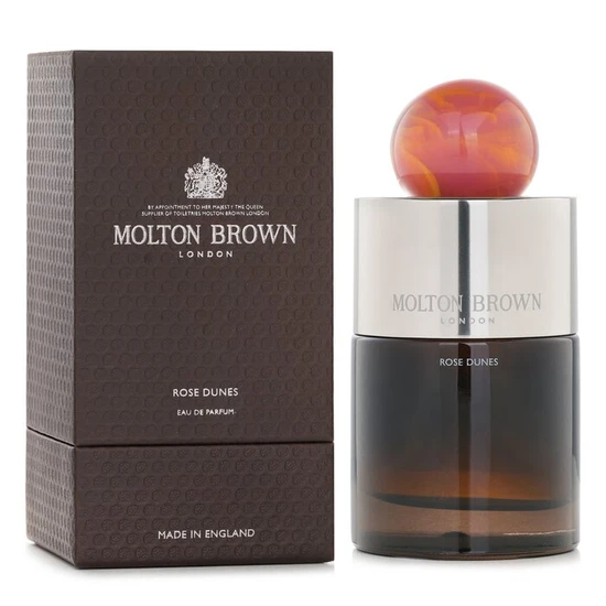 Molton Brown Rose Dunes Eau De Parfum 100ml
