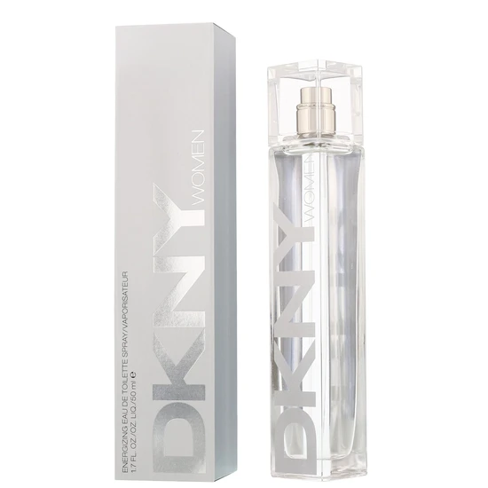 DKNY Women Eau De Toilette 50ml
