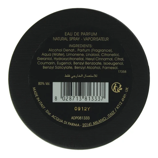 Acqua Di Parma Magnolia Infinita Eau De Parfum 100ml