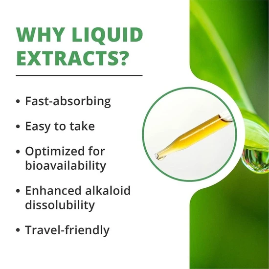 Nutramedix Burbur 30ml