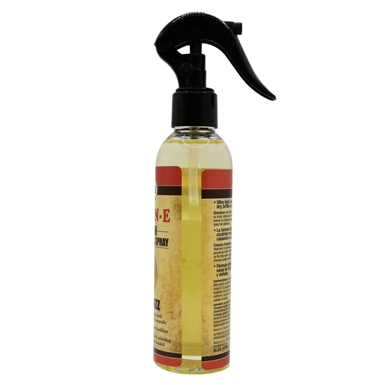 Difeel Vitamin E Anti Frizz Leave-In Conditioning Spray 177ml