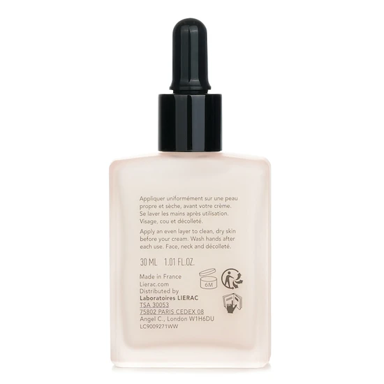 Lierac Sunissime The Self-Tanning Serum 30ml