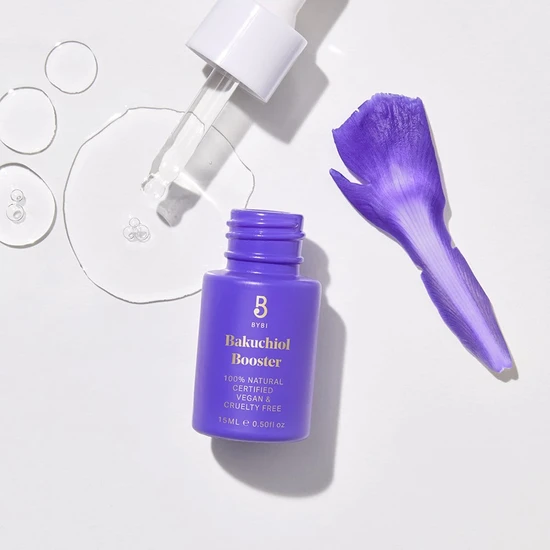 BYBI Beauty Bakuchiol Booster Facial Oil