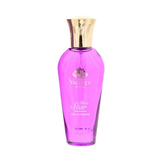 Yardley Be A Star Eau De Parfum 30ml