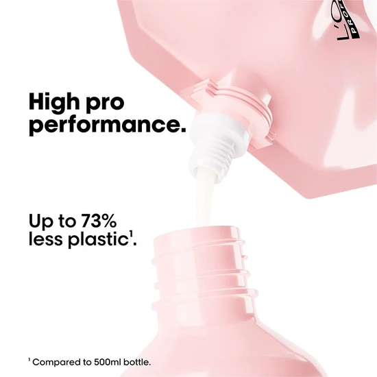 L'Oréal Professionnel Vitamino Colour Shampoo 500ml - Refill