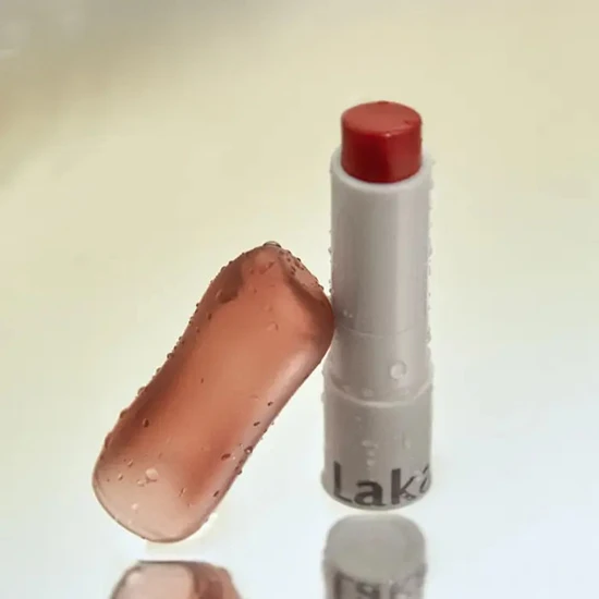 LAKA Vegan Lip Balm Berry