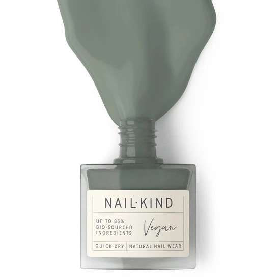 NailKind Pickle Party Green