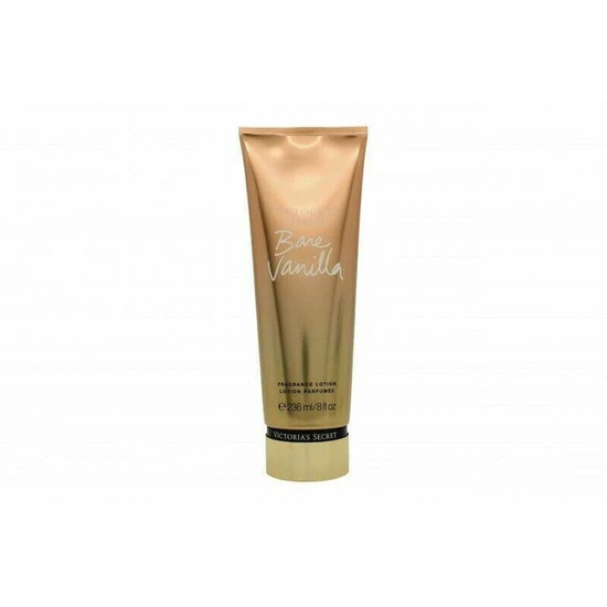 Victoria's Secret Bare Vanilla Body Lotion 236ml
