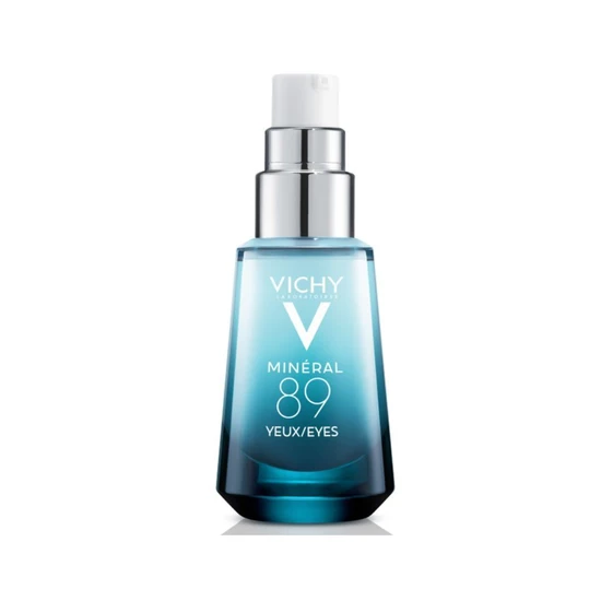 Vichy Mineral 89 Eyes Hyaluronic Acid Eye Fortifier 15ml