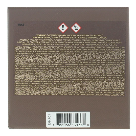 Tom Ford Ebene Fume Candle 180g