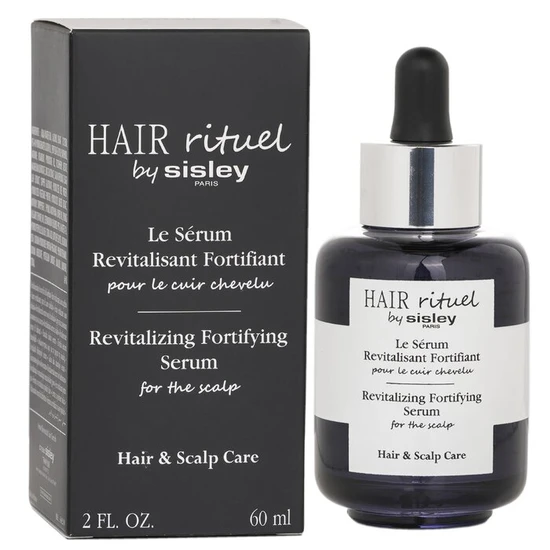 Hair Rituel by Sisley Revitalising Fortifying Serum For The Scalp 60ml