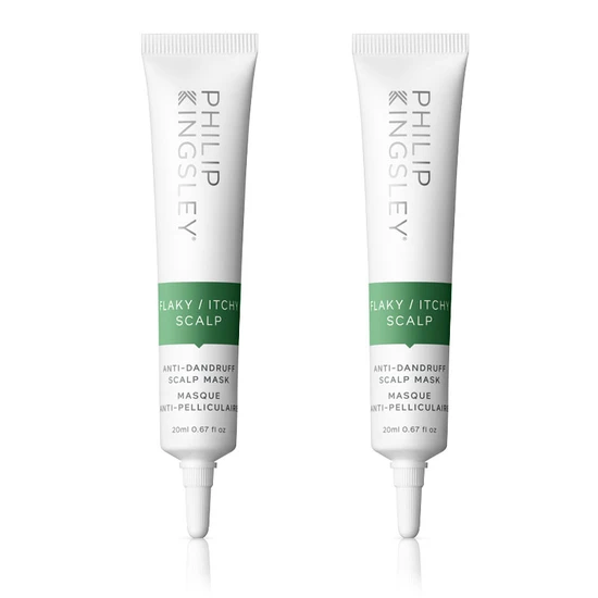 Philip Kingsley Flaky Itchy Scalp Mask 20ml