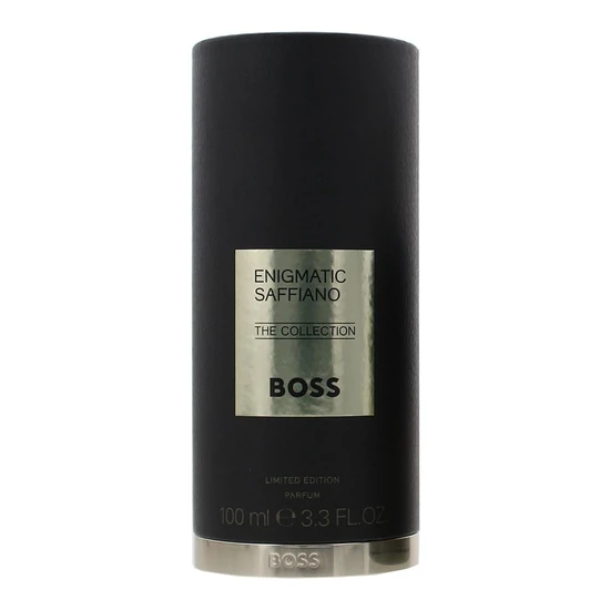 Hugo Boss The Collection Enigmatic Saffiano Eau De Parfum 100ml