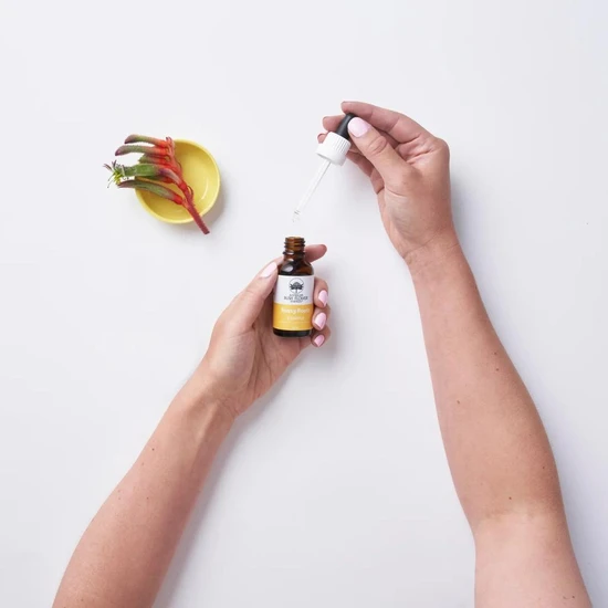 Australian Bush Flower Essences Bossy Boots Essence 30ml