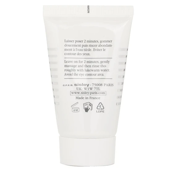 Sisley Botanical Gentle Facial Buffing Cream 40ml