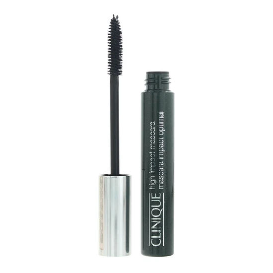 Clinique High Impact Mascara Black