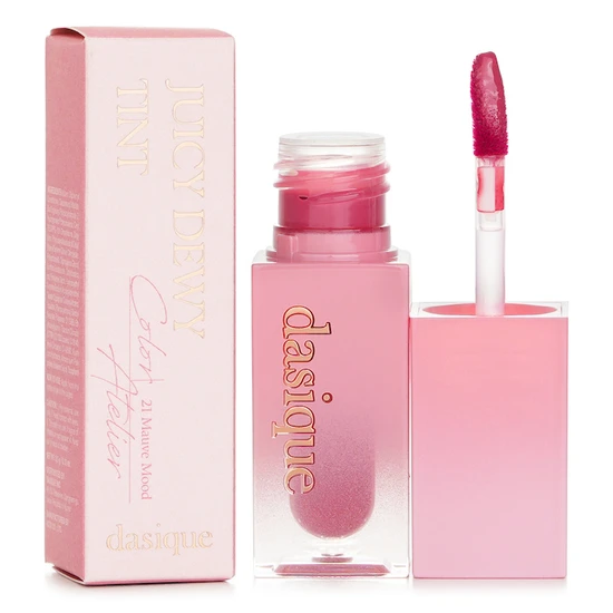 Dasique Juicy Dewy Tint 21 Mauve Mood
