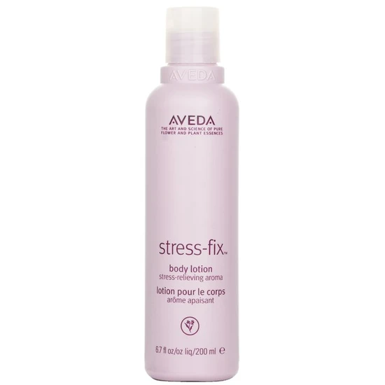 Aveda Stress Fix Body Lotion 200ml