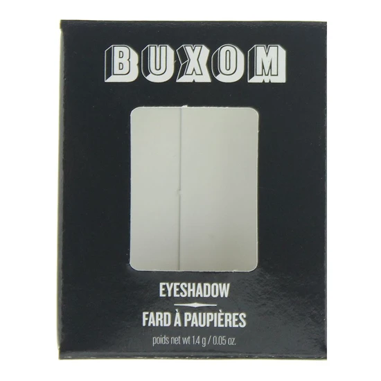 Buxom Single Eyeshadow Bar Style Icon