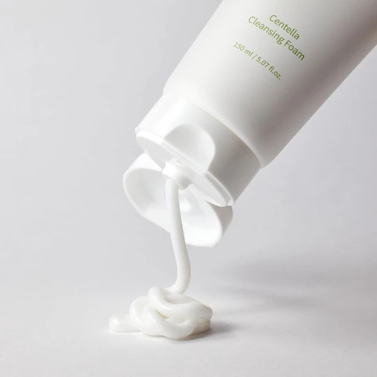 Mixsoon Centella Cleansing Foam 150ml