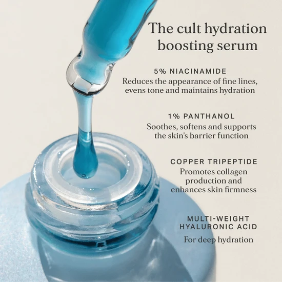 Alpha-H Vitamin B Serum With 5% Niacinamide 10ml